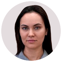 Старжинская Оксана Олеговна